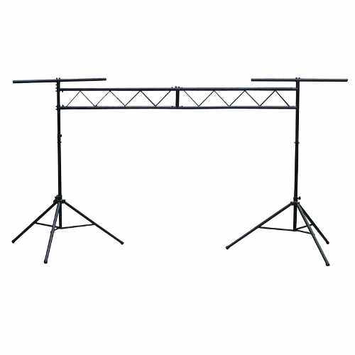 Estructuras TRUSS, qué son y cuándo utilizarlas