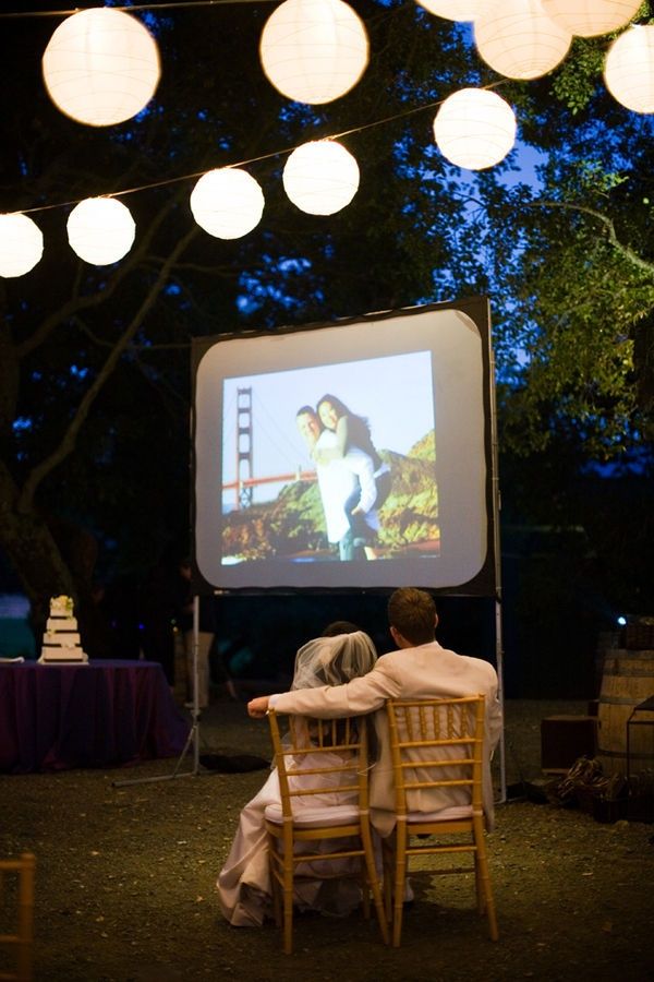 Equipo audiovisual para bodas y comuniones en Granada