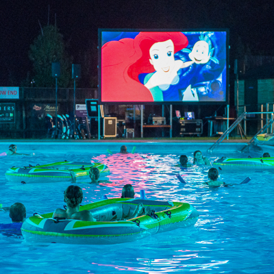 LCD, plasma o LED ¿Cuál es la mejor pantalla para nuestro evento?